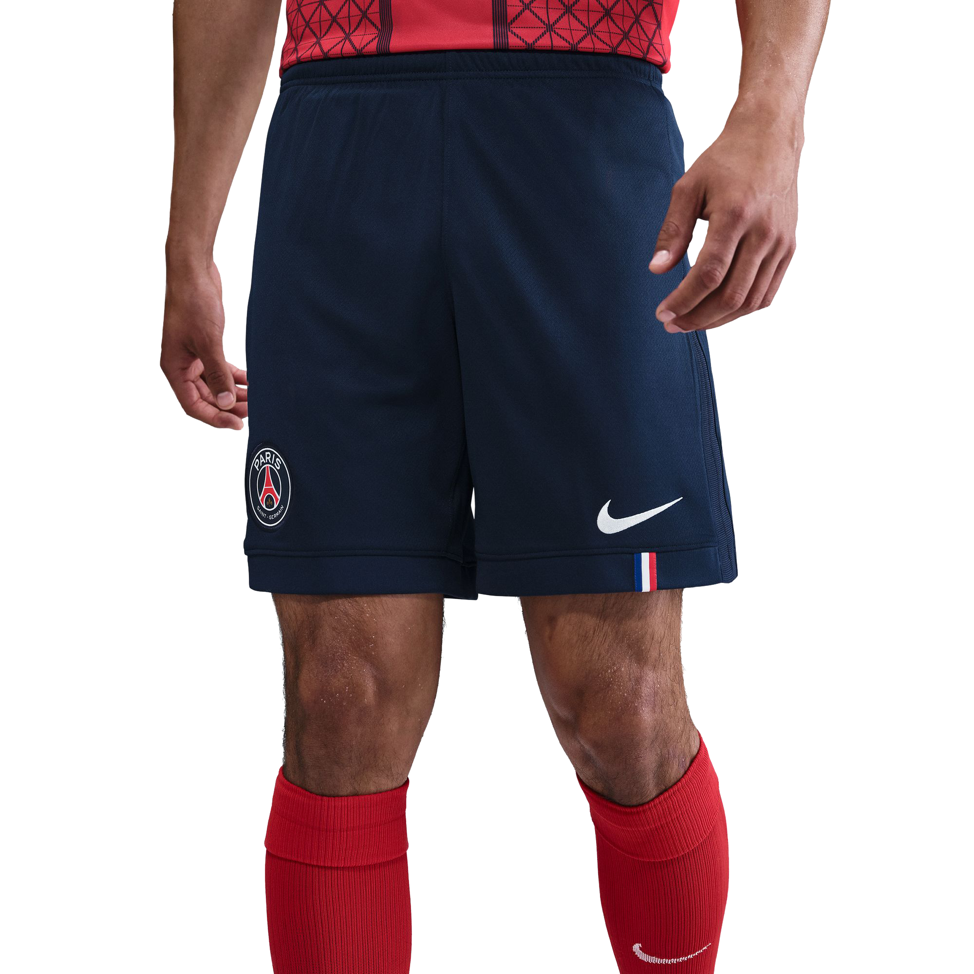 
NIKE, 
Psg M Nk Df Short Stad Hm, 
Detail 1
