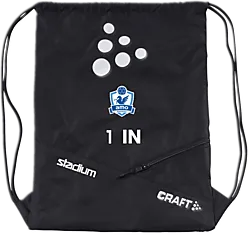 288732107101 CRAFT Squad Gym Bag 288732107101 CRAFT Squad Gym Bag Standard Small1x1