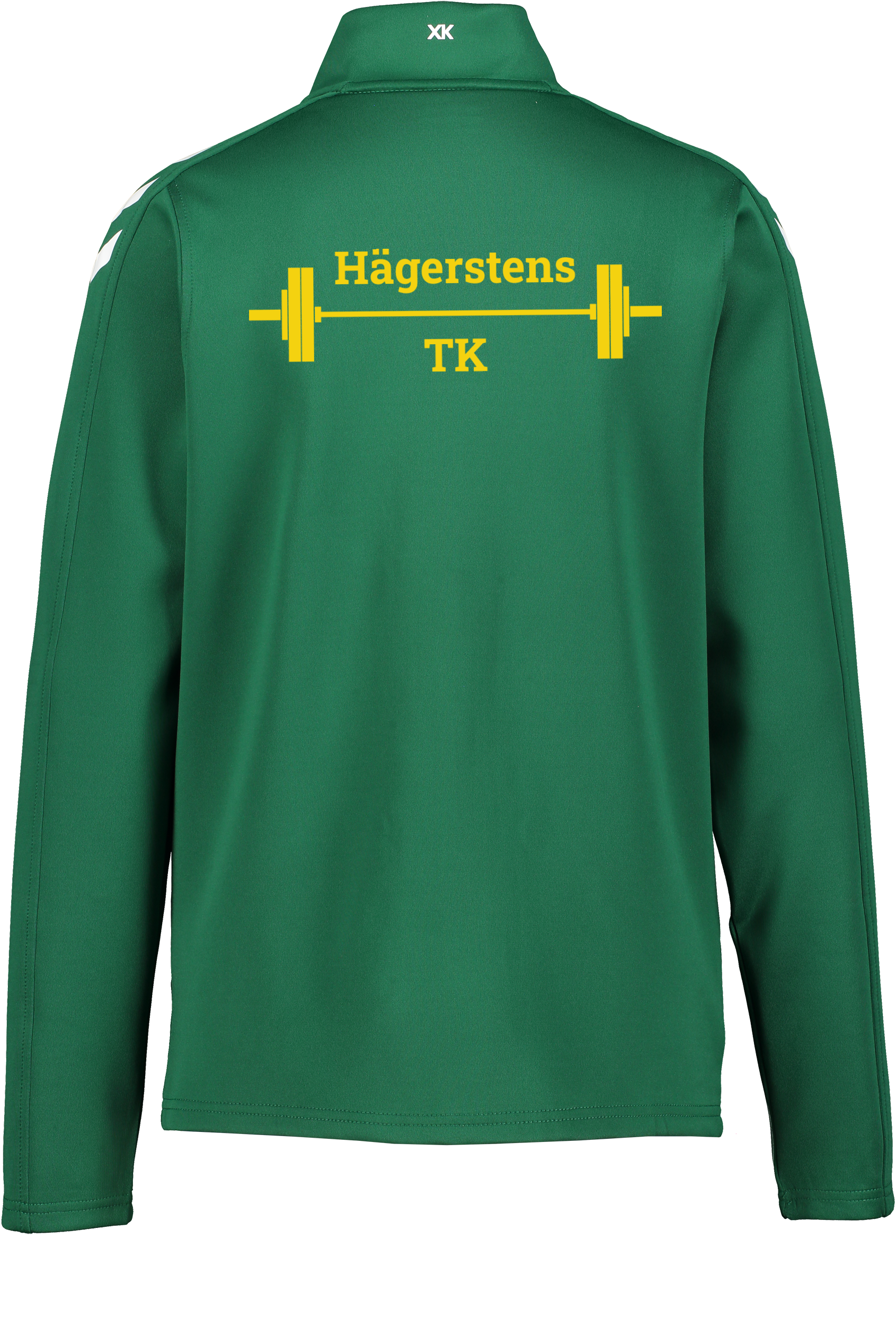 HUMMEL, Core Xk Poly Zip Sweat W