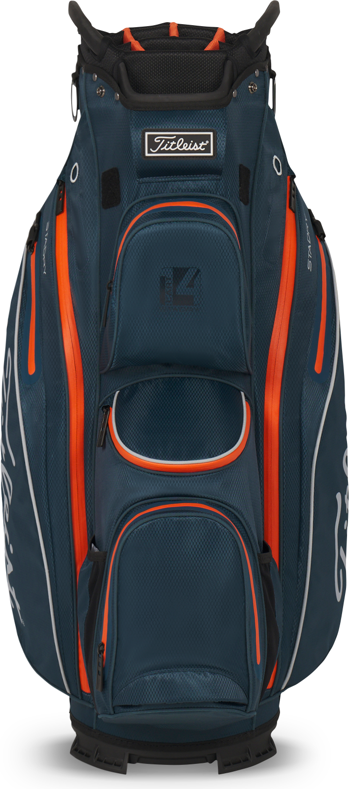 TITLEIST, Cart 14 Stadry