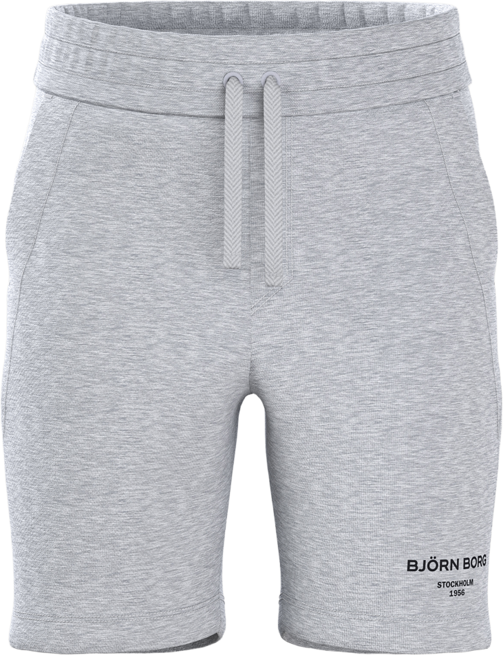 
BJ&Ouml;RN BORG, 
J BORG ESSENTIAL 1 SWEATSHORTS, 
Detail 1
