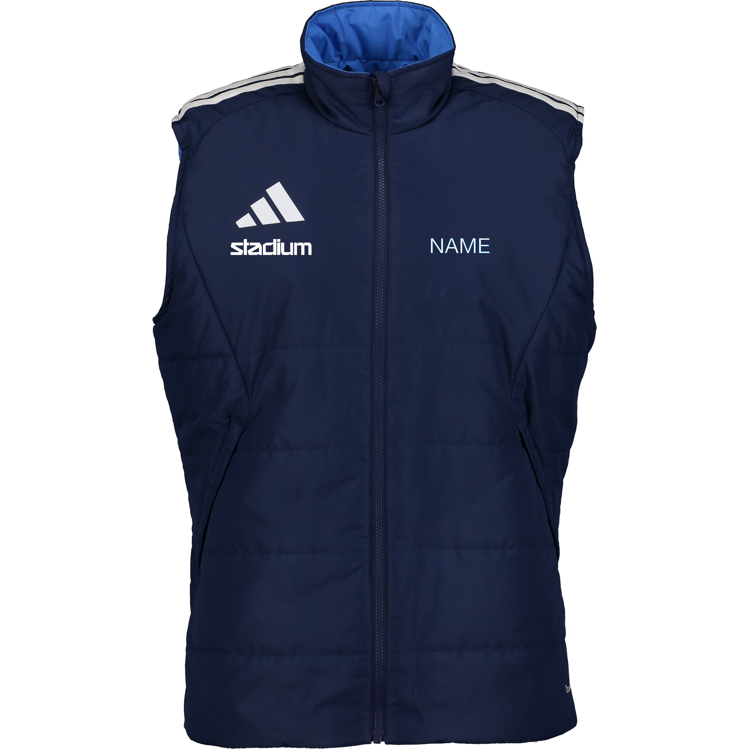 
ADIDAS, 
TIRO26 C WINT VEST, 
Detail 1
