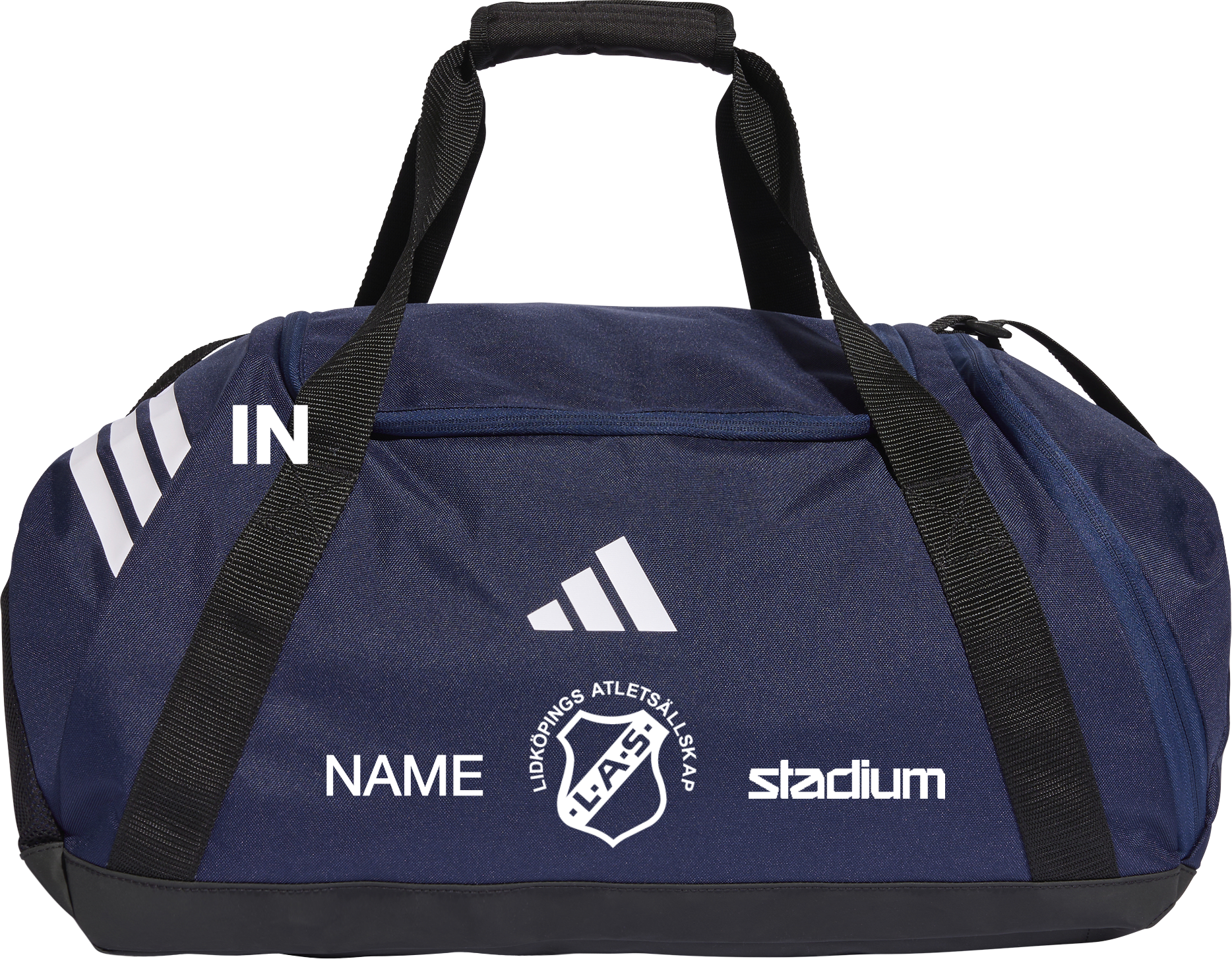 
ADIDAS, 
TIRO DUFFLE M, 
Detail 1
