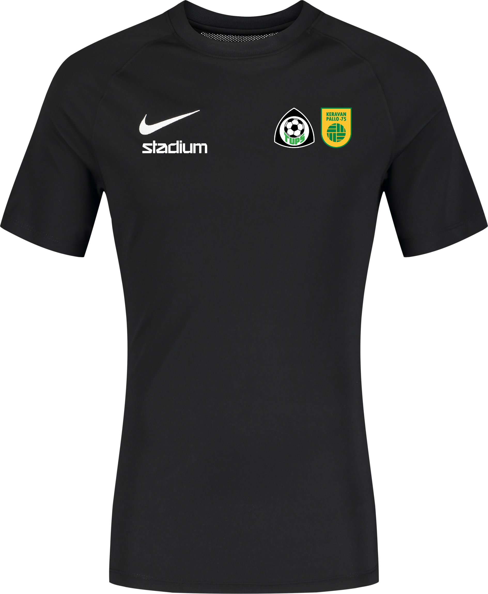 
NIKE, 
PARK VIII SS JSY, 
Detail 1
