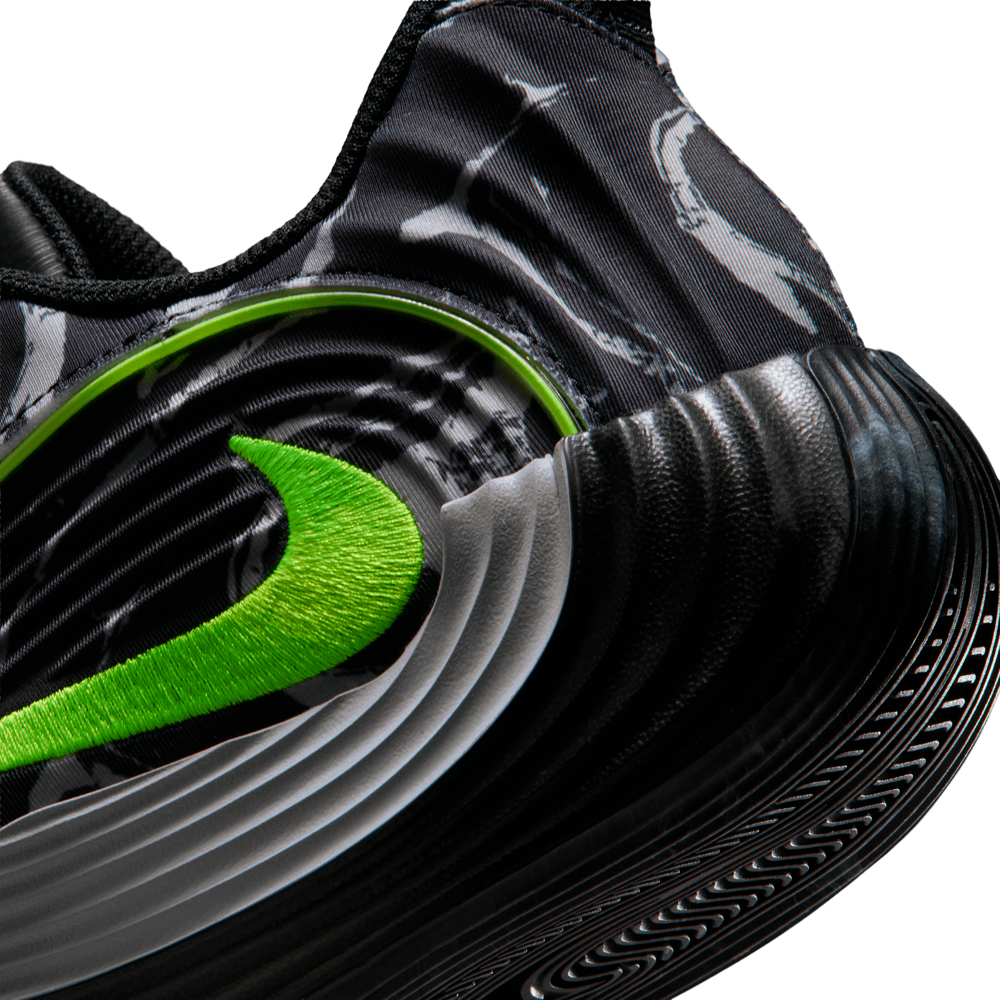 NIKE, GIANNIS IMMORTALITY 5