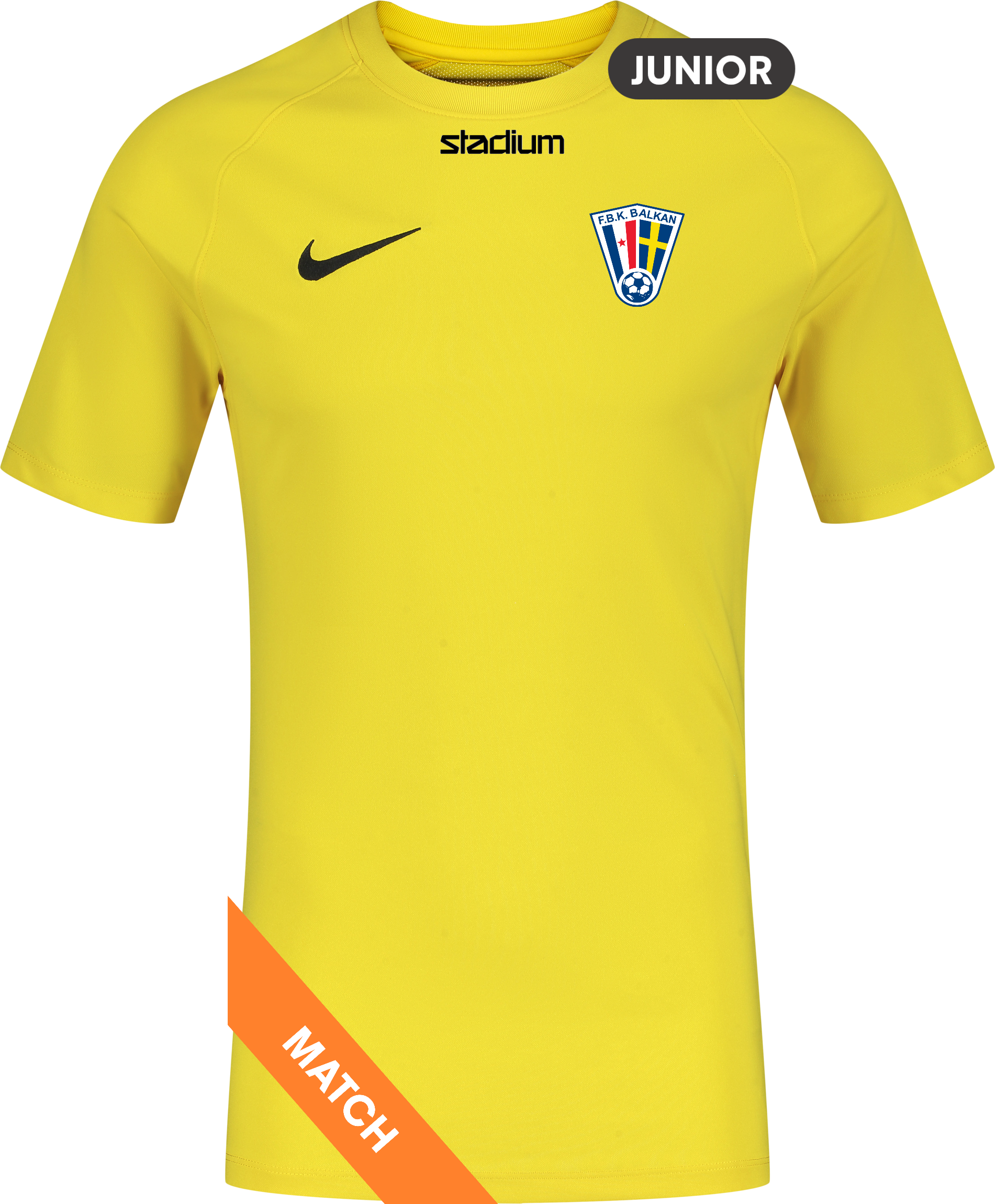 
NIKE, 
PARK VIII SS JSY JR, 
Detail 1
