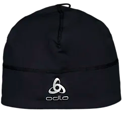 354231102101 ODLO Polyknit Warm Eco Hat 354231102101 ODLO Polyknit Warm Eco Hat Standard Small1x1