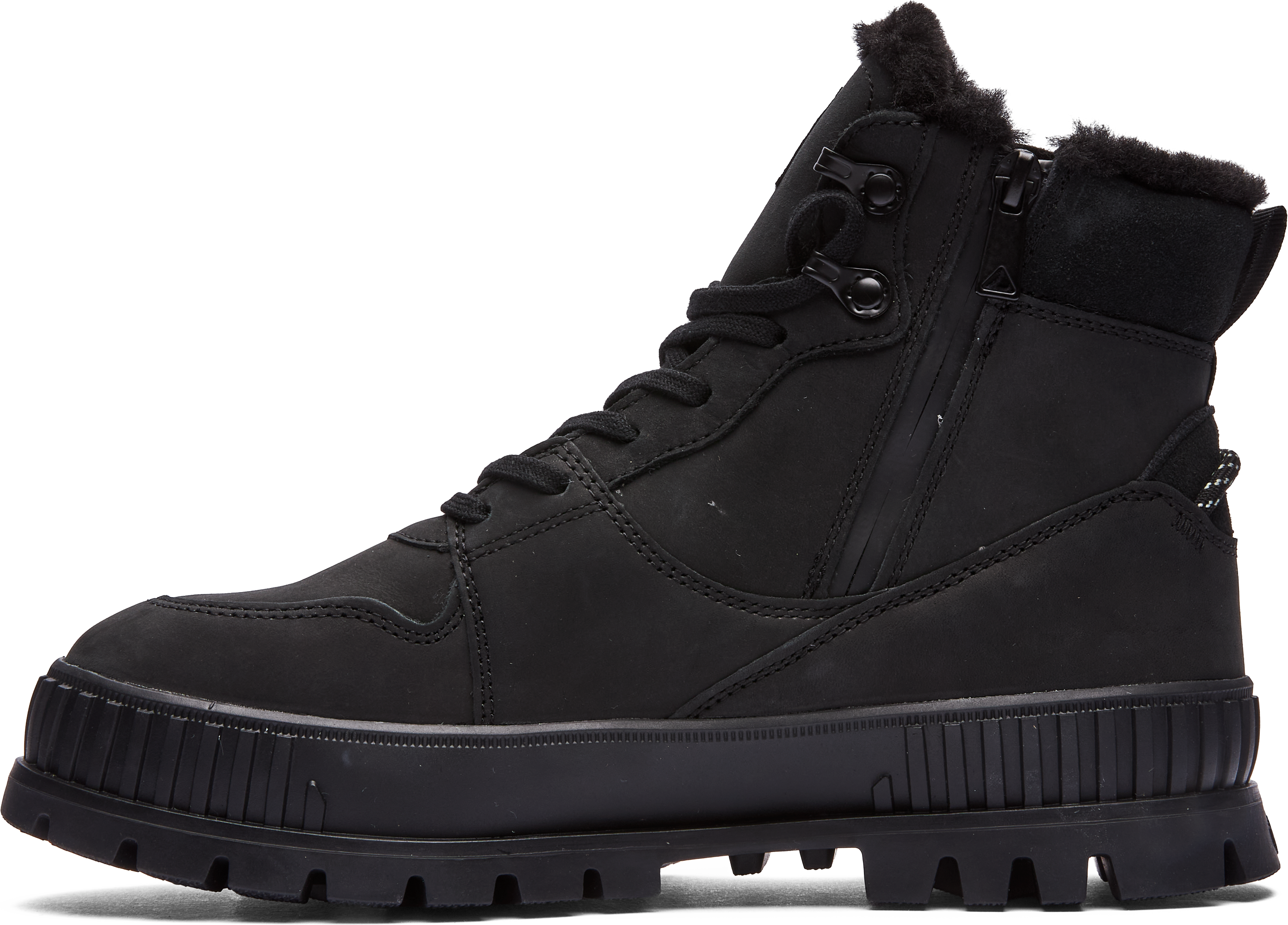 PALLADIUM, M Pallashock Warm Wp