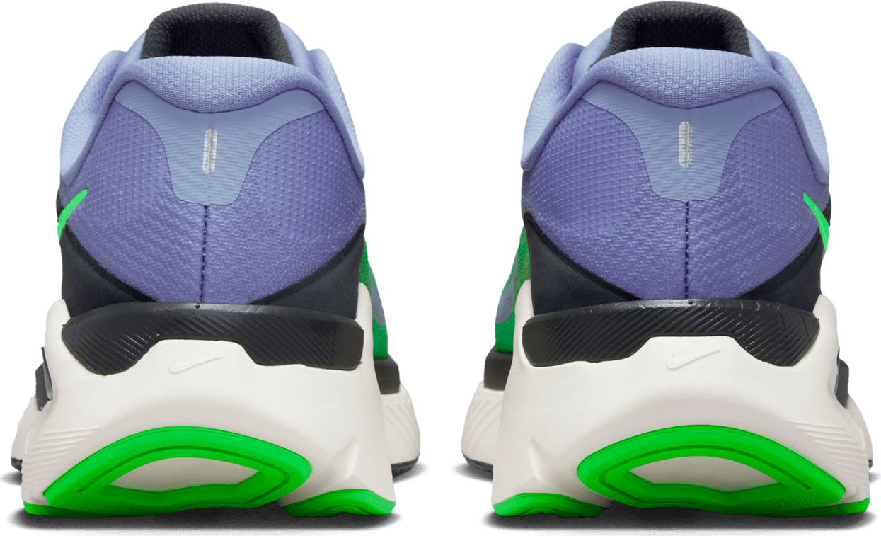 NIKE, M STRUCTURE PLUS