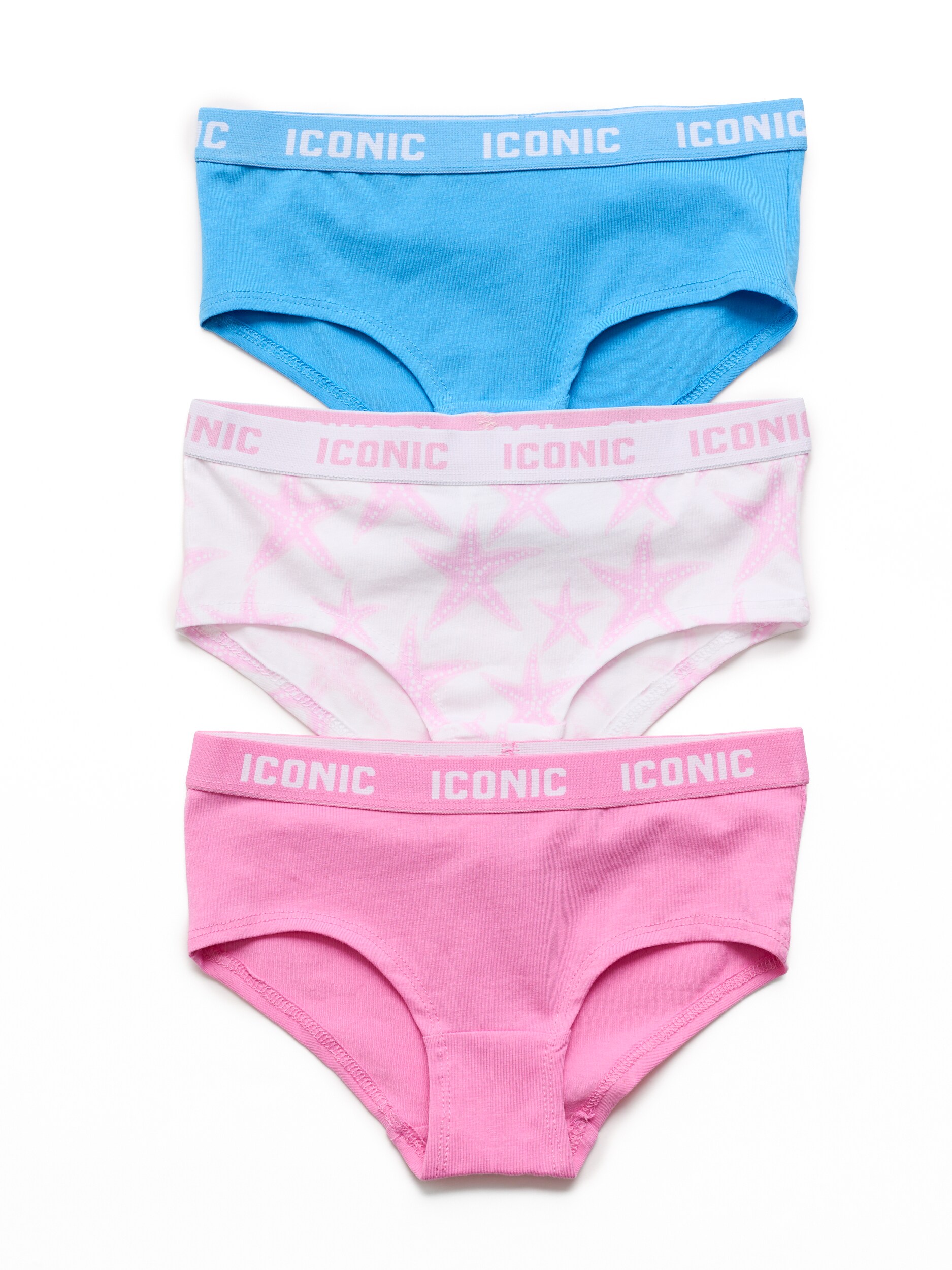 
ICONIC, 
3P Hipster G Jr, 
Detail 1
