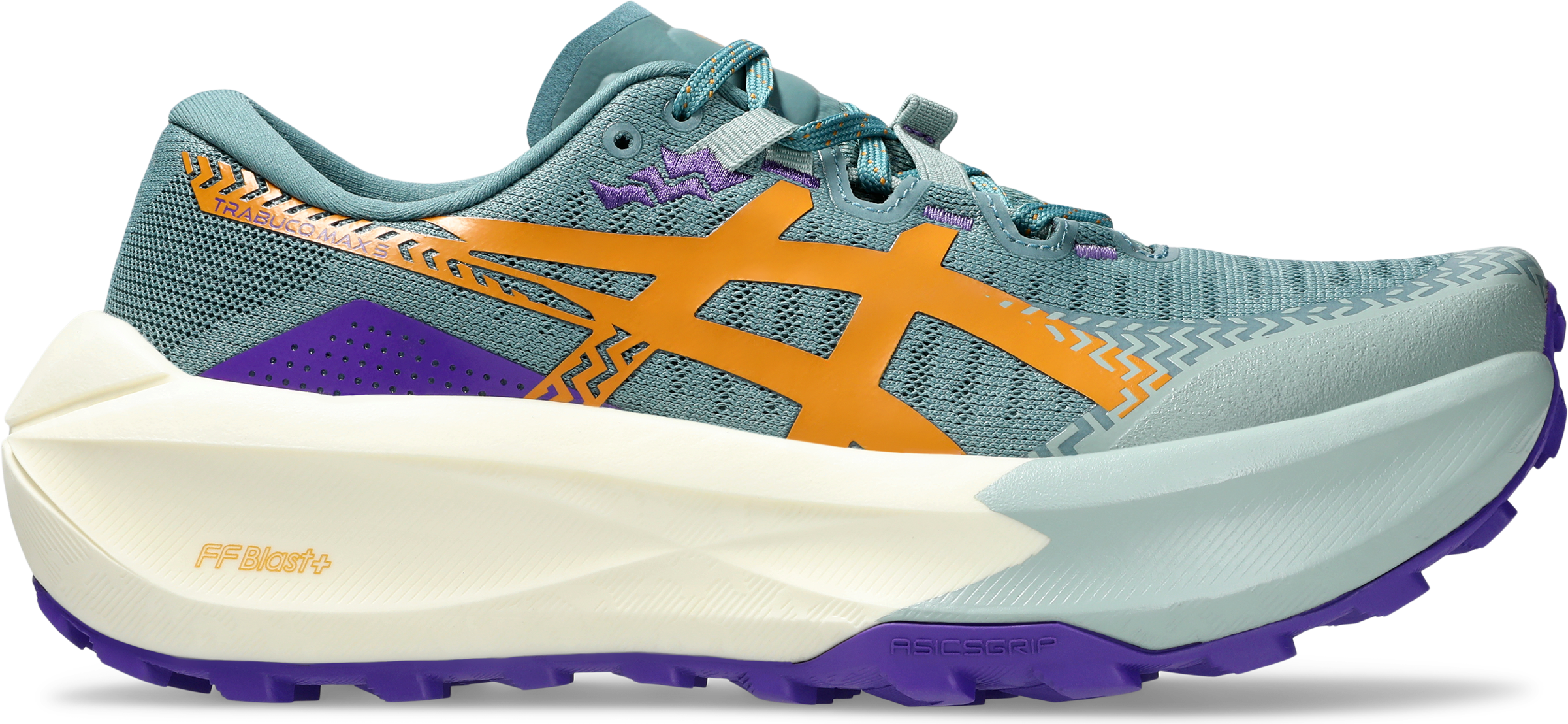 
ASICS, 
W TRABUCO MAX 5, 
Detail 1

