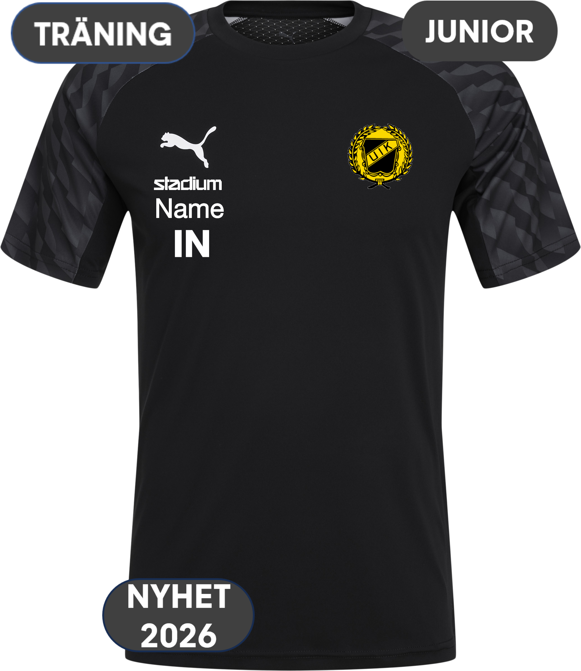 
PUMA, 
TEAMLIGA26 JERSEY JR, 
Detail 1
