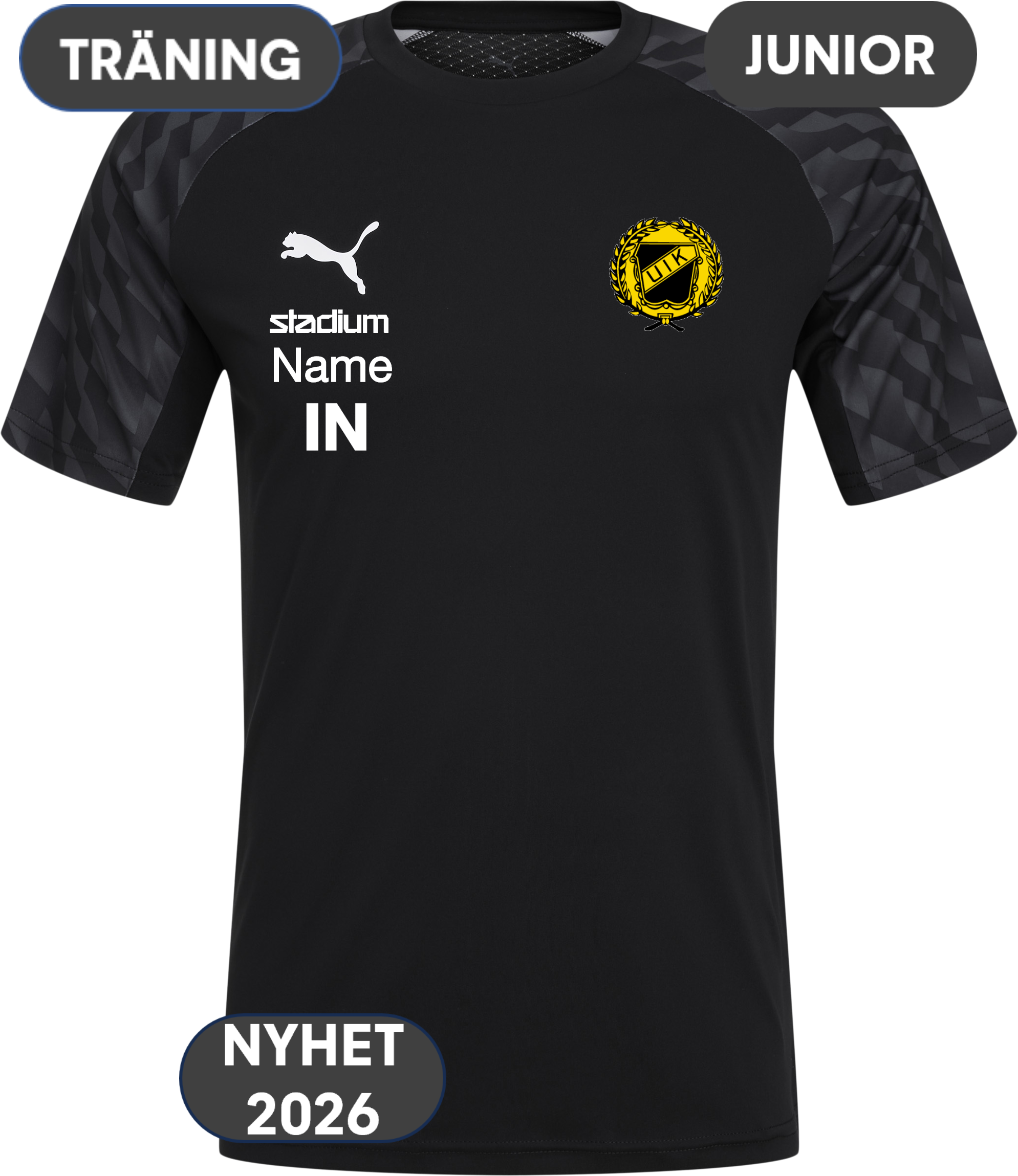 
PUMA, 
TEAMLIGA26 JERSEY JR, 
Detail 1
