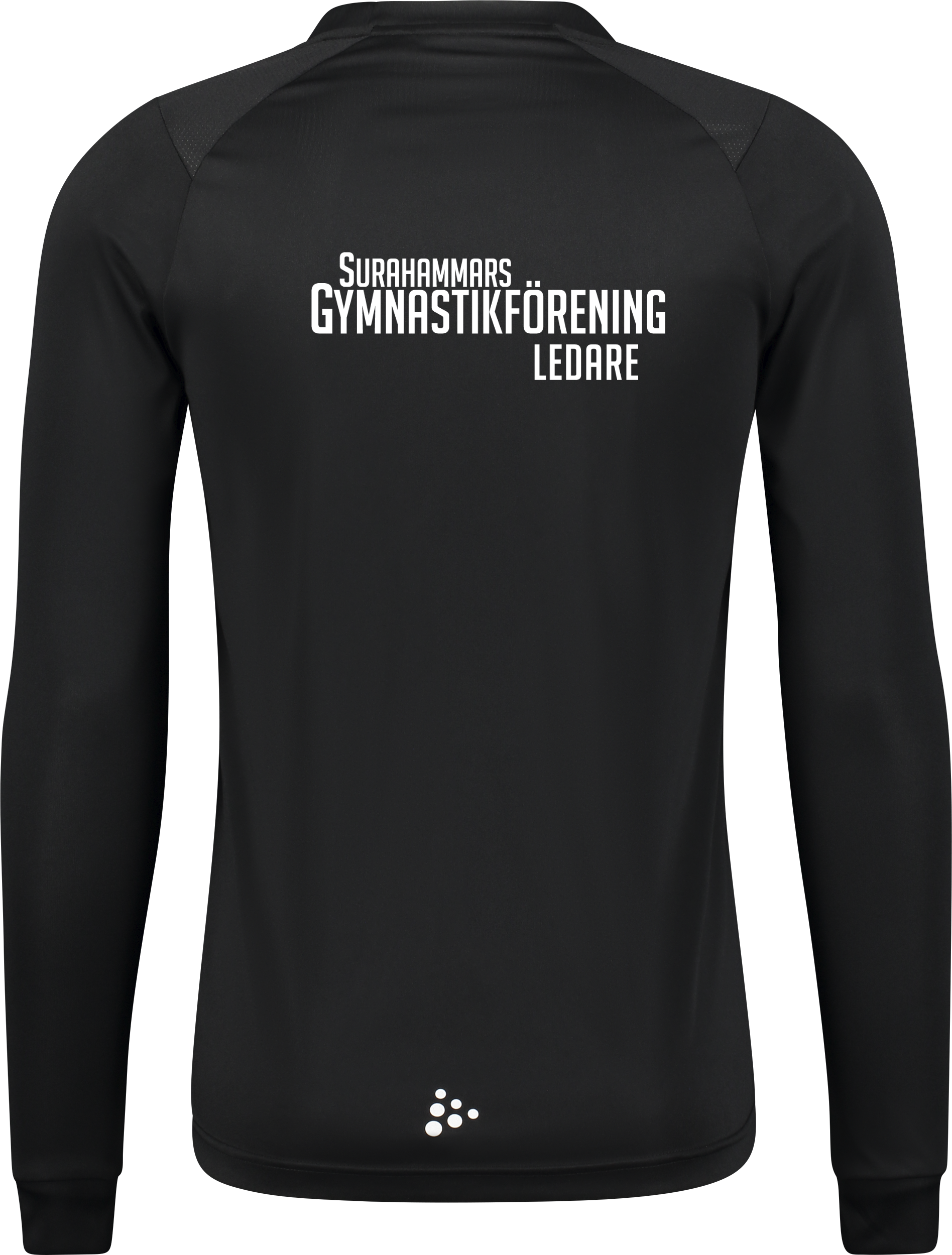 CRAFT, Rush 2.0 Ls Tee M