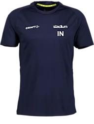 321481101101 CRAFT Evolve Tee 321481101101 CRAFT Evolve Tee Standard Small1x1