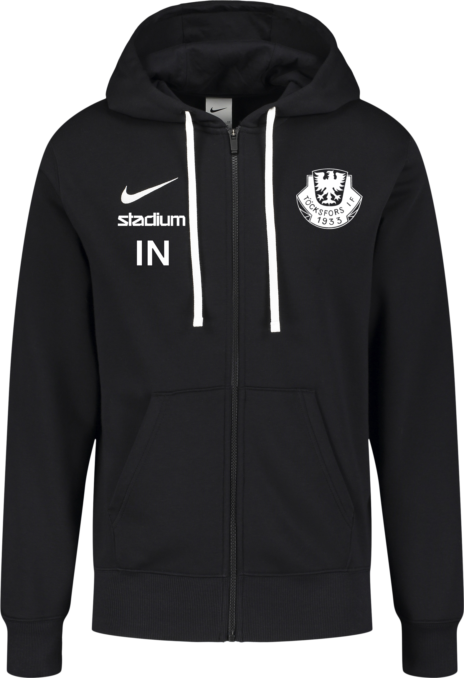 
NIKE, 
PARK26 FLC FZ HOOD, 
Detail 1
