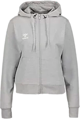 393951102101 HUMMEL Go 2.0 Zip Hood W 393951102101 HUMMEL Go 2.0 Zip Hood W Standard Small1x1