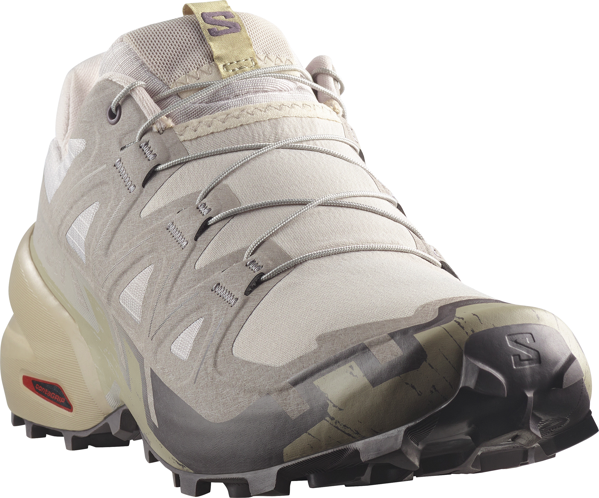 SALOMON, M Speedcross 6