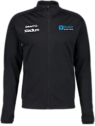394166105101 CRAFT Evolve 2.0 Full Zip Jacket M 394166105101 CRAFT Evolve 2.0 Full Zip Jacket M Standard Small1x1