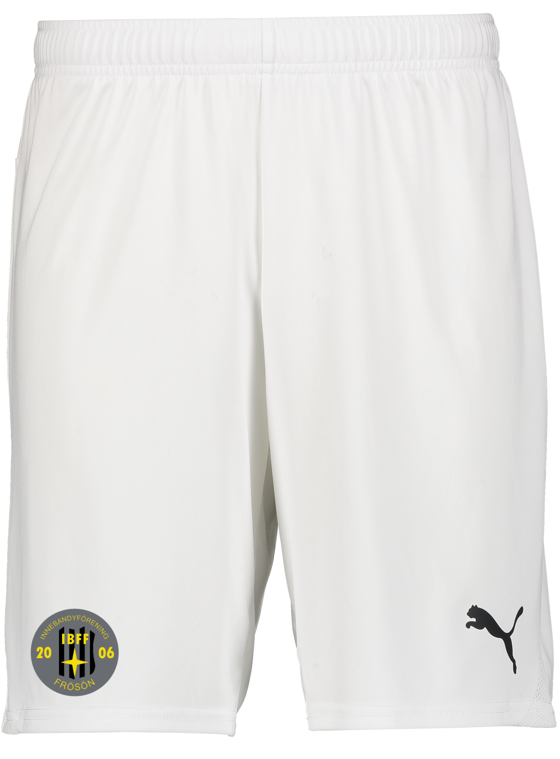 
PUMA, 
T Goal Shorts, 
Detail 1
