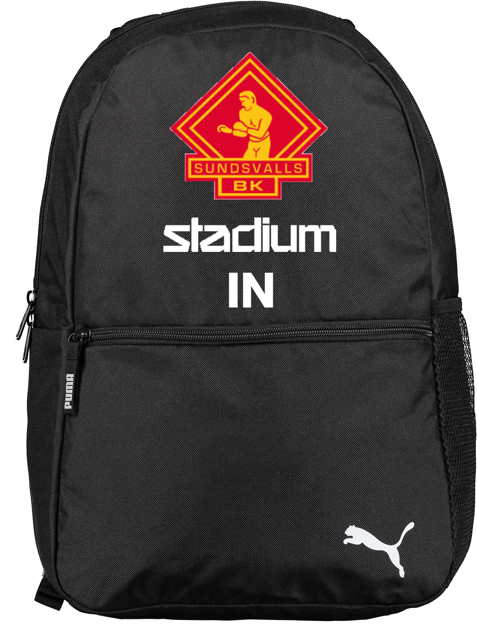 
PUMA, 
Teamgoal Backpack, 
Detail 1
