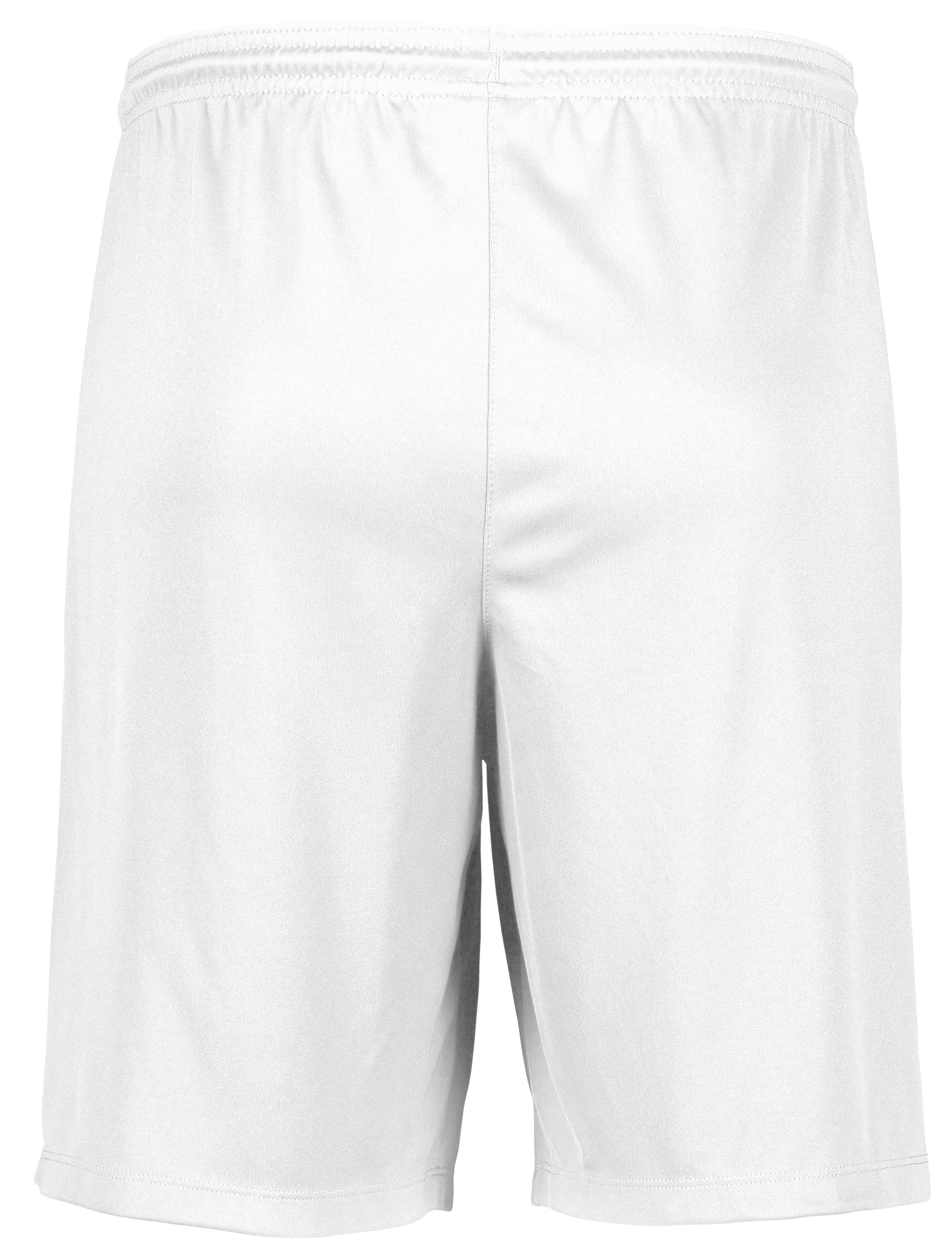 NIKE, Park III Short