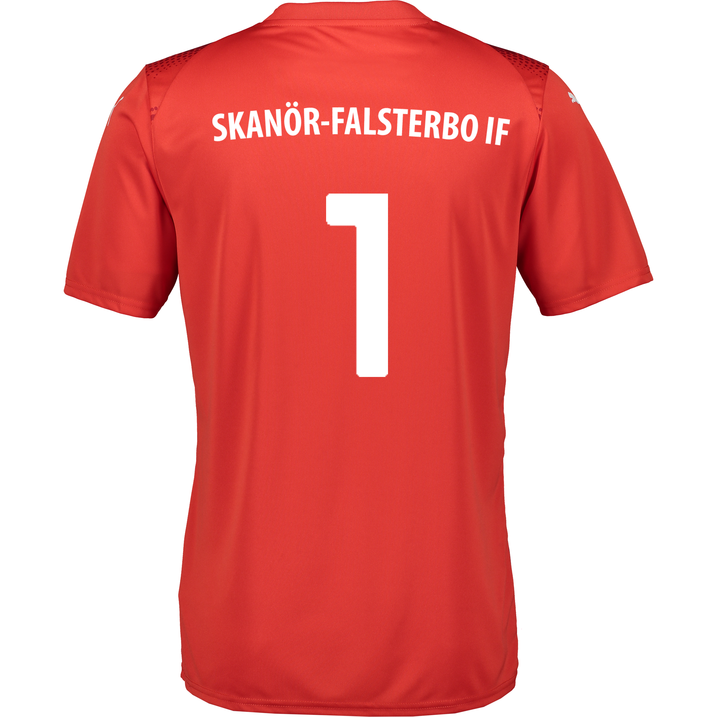 PUMA, T Ultimate Jsy