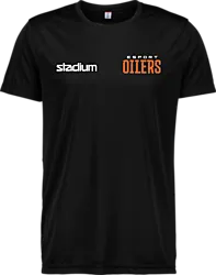 292683106101 CLIQUE Active Tee Men 292683106101 CLIQUE Active Tee Men Standard Small1x1