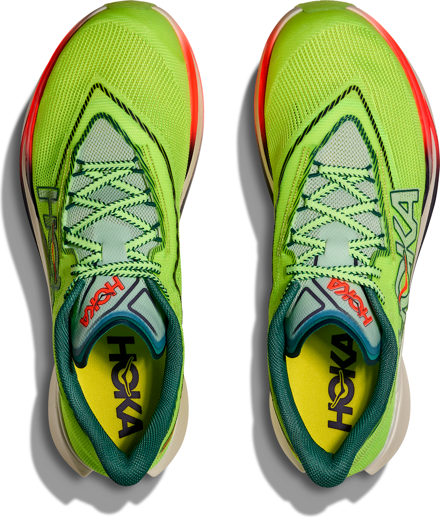 HOKA, U CIELO X1 3.0