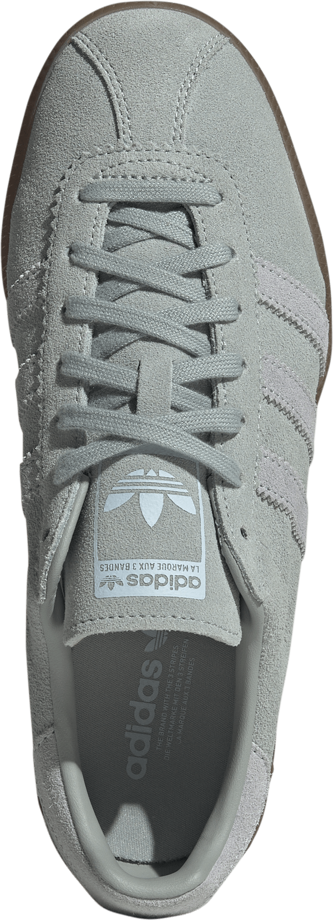 ADIDAS ORIGINALS, ADIDAS BRMD W