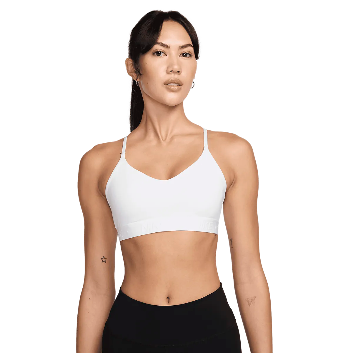 Женская подушка Nike Indy Light Support