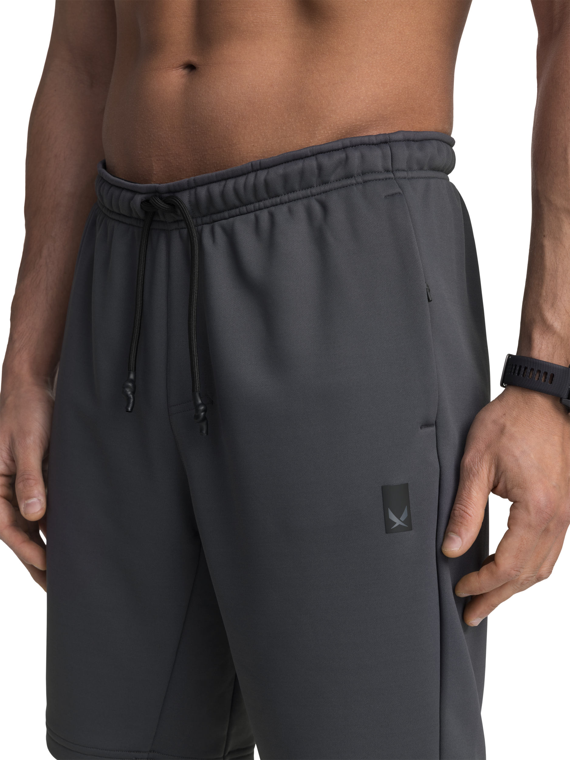 SOC, M Fitness Shorts