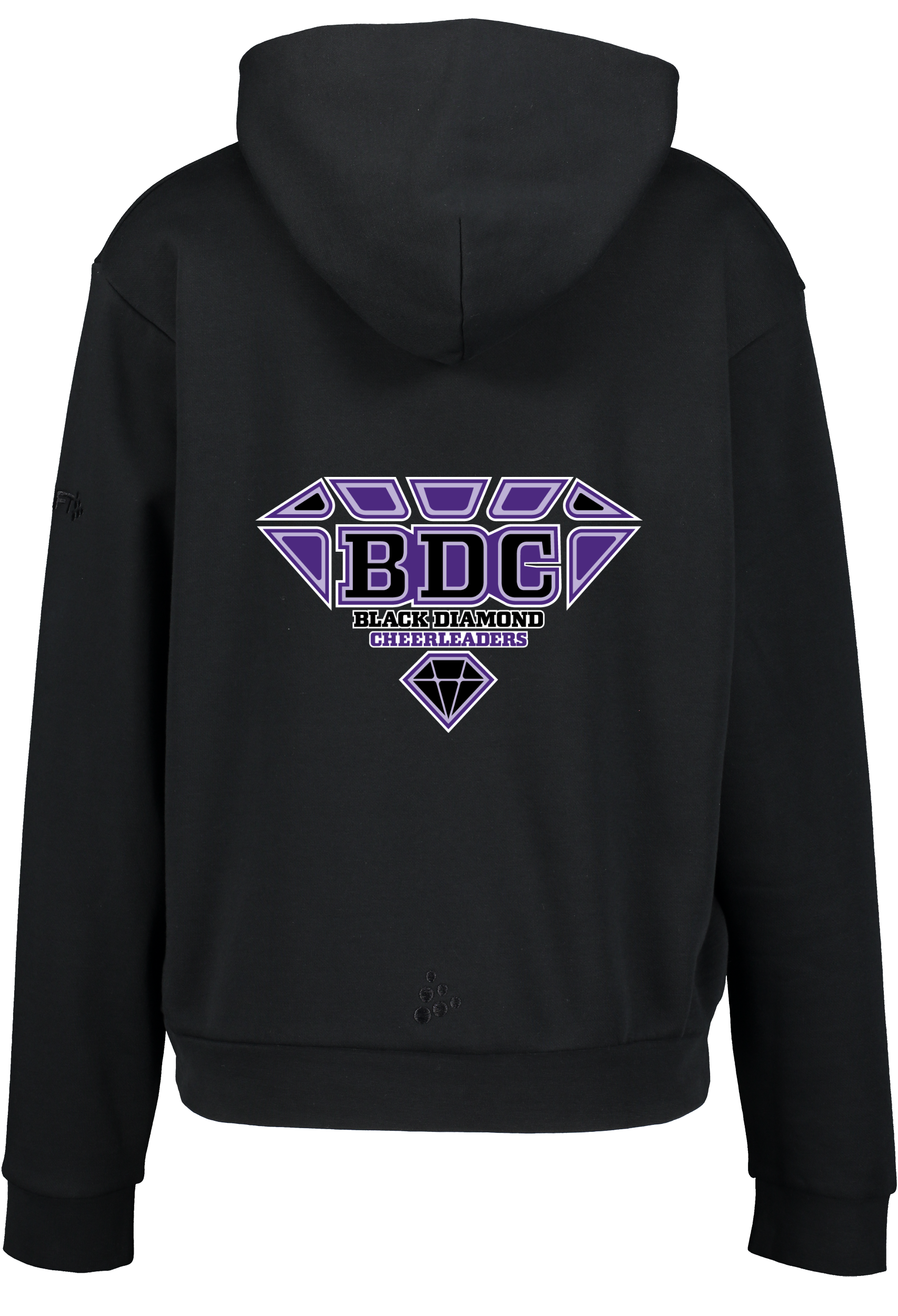 CRAFT, Community 2.0 Hood W