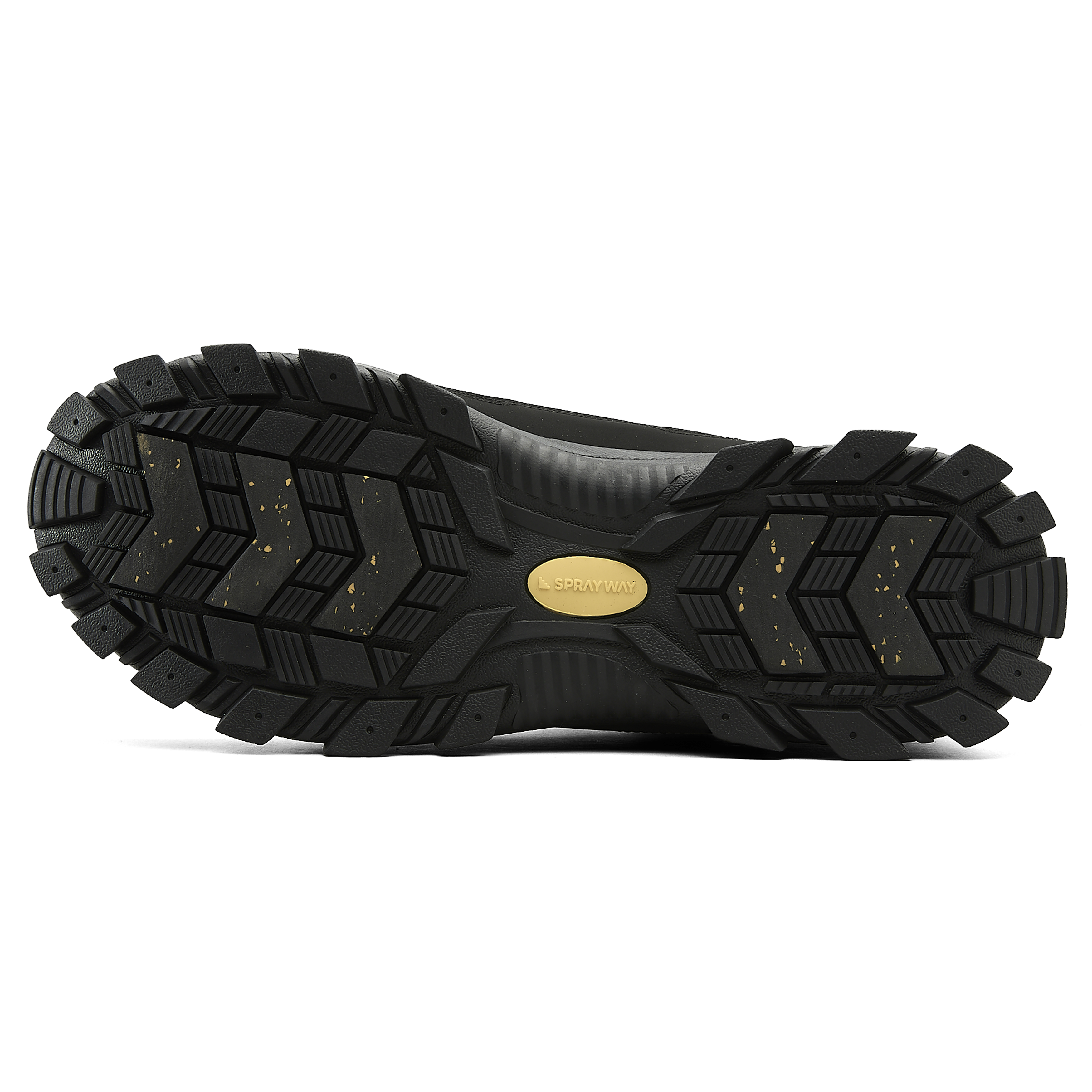 SPRAYWAY, Grip Slip M