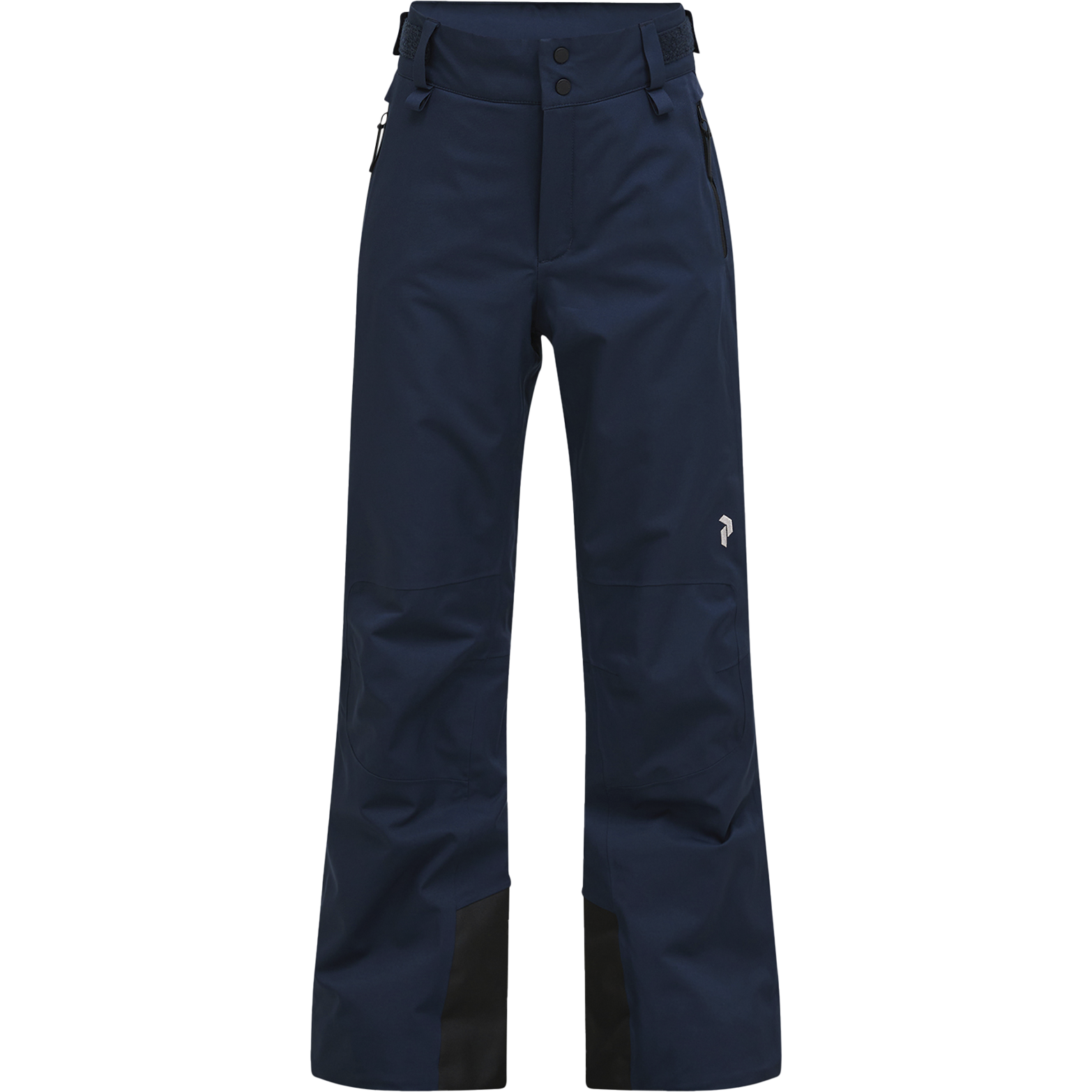 
PEAK PERFORMANCE, 
J Maroon Pant, 
Detail 1
