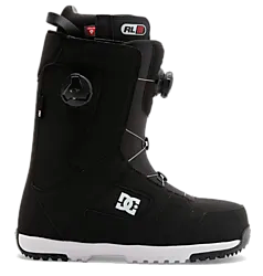 M Phase Boa Pro - Blk/Blk/White Standard Small1x1