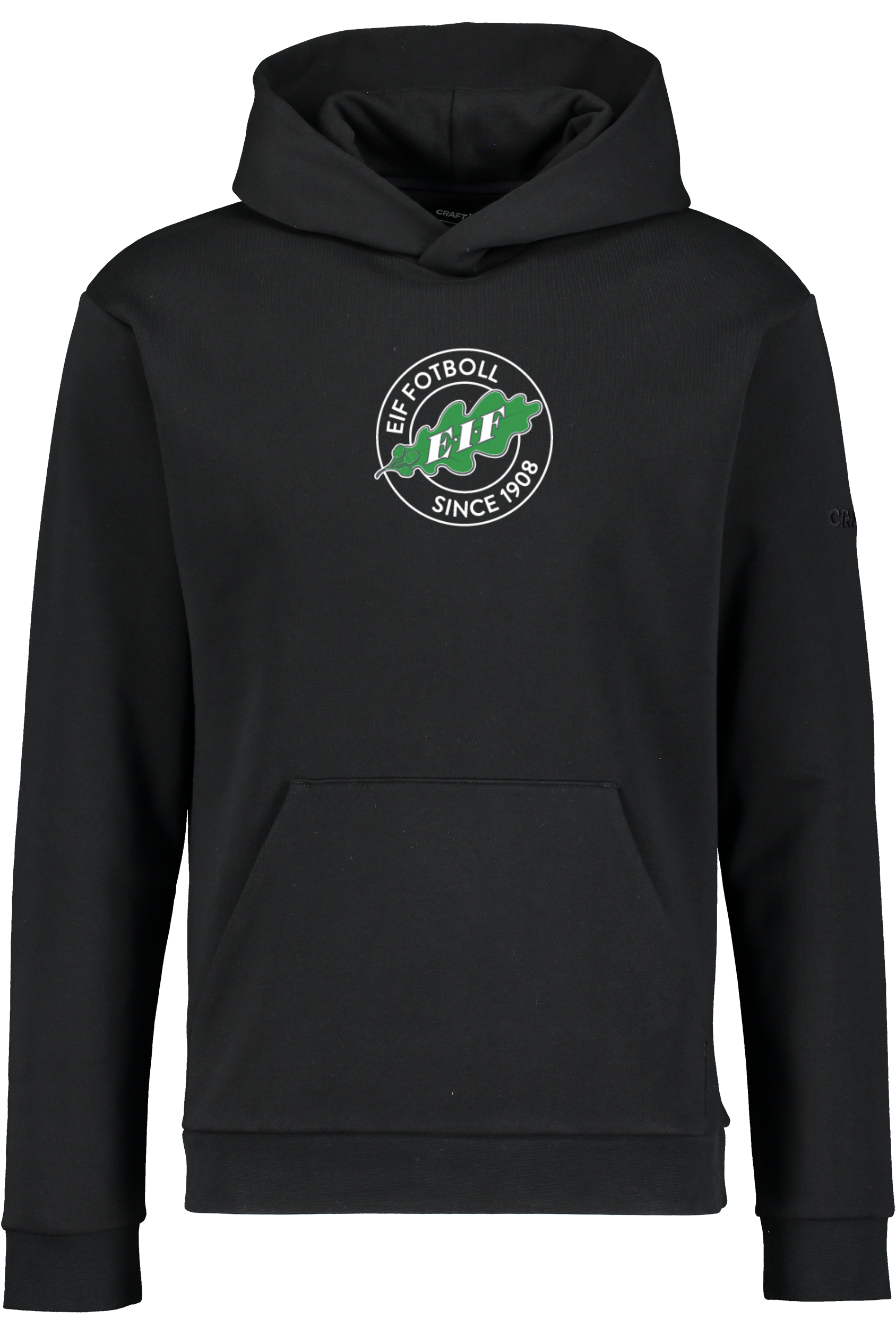 
CRAFT, 
Community 2.0 Hood Jr, 
Detail 1
