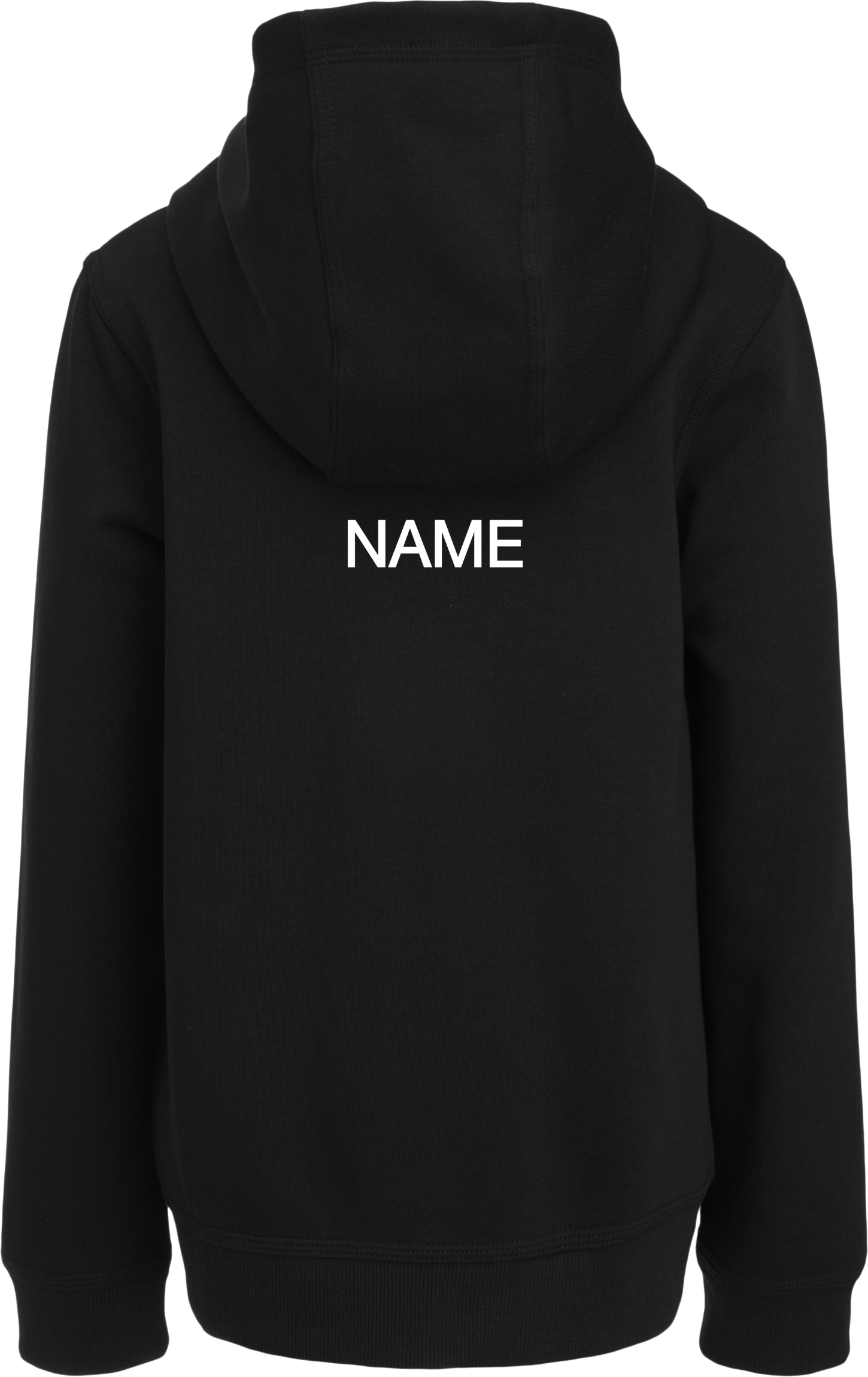 NIKE, PARK26 FLC FZ HOOD JR