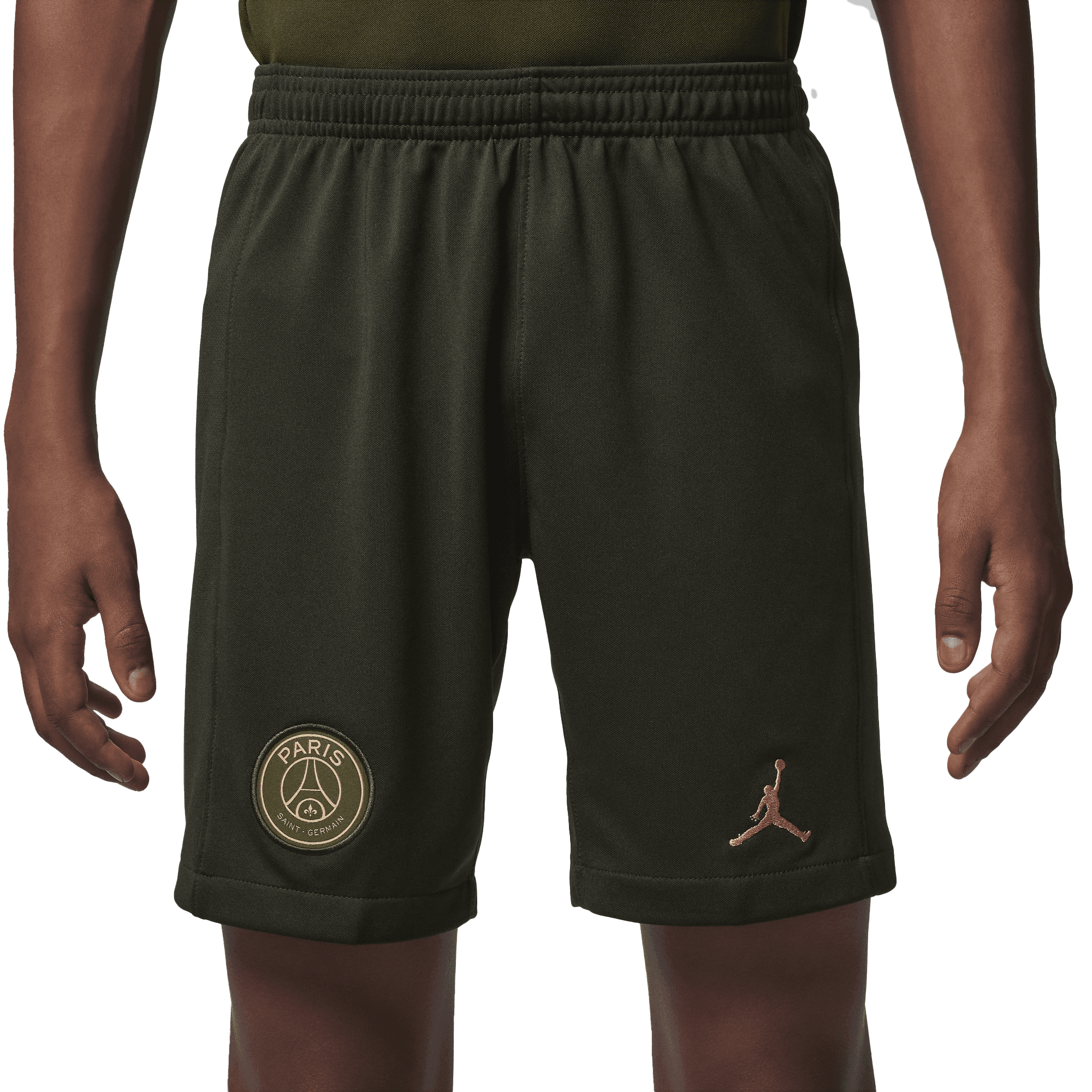 NIKE, Psg Y Nk Df Stad Short 4Th