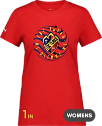 366351107101 NIKE Park 20 Ss Tee W 366351107101 NIKE Park 20 Ss Tee W Standard Small1x1