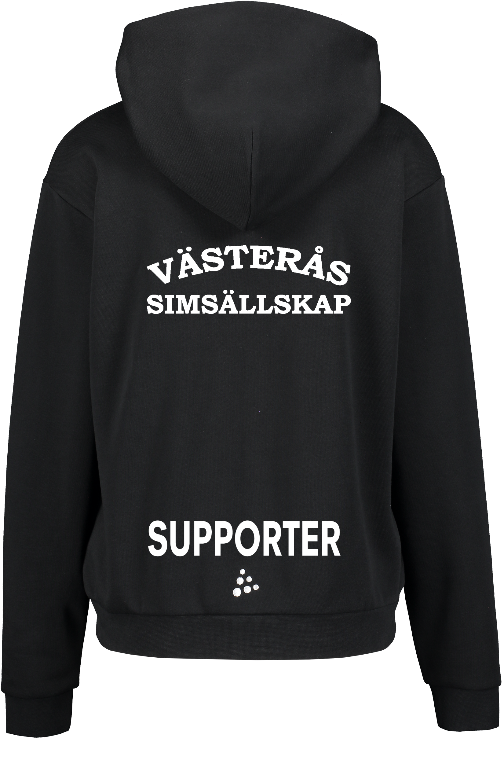 CRAFT, Community 2.0 Fz Hood W