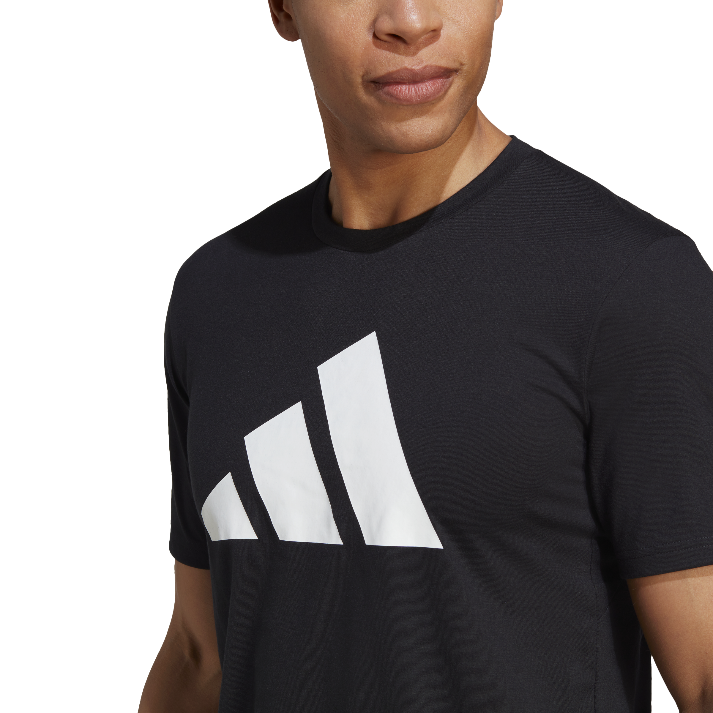 ADIDAS, Tr-Es Fr Logo T