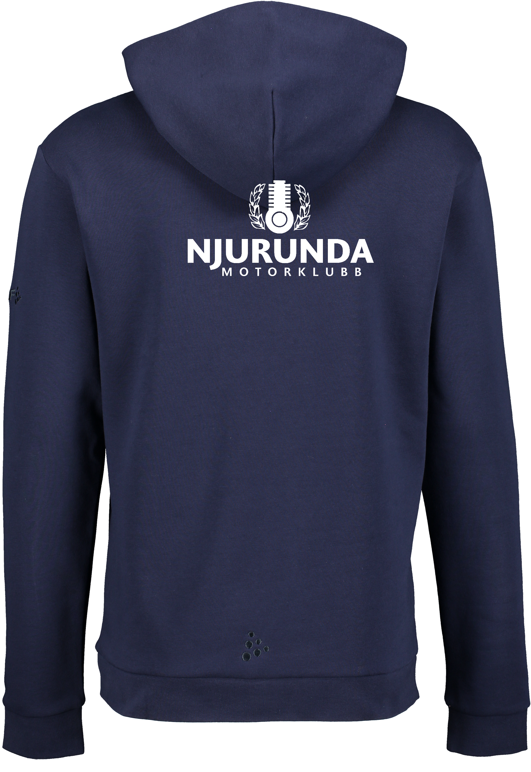 CRAFT, Community 2.0 Hood