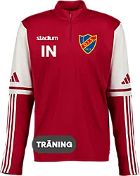400095103101 ADIDAS Squad25 Tr Top Jr 400095103101 ADIDAS Squad25 Tr Top Jr Standard Small1x1