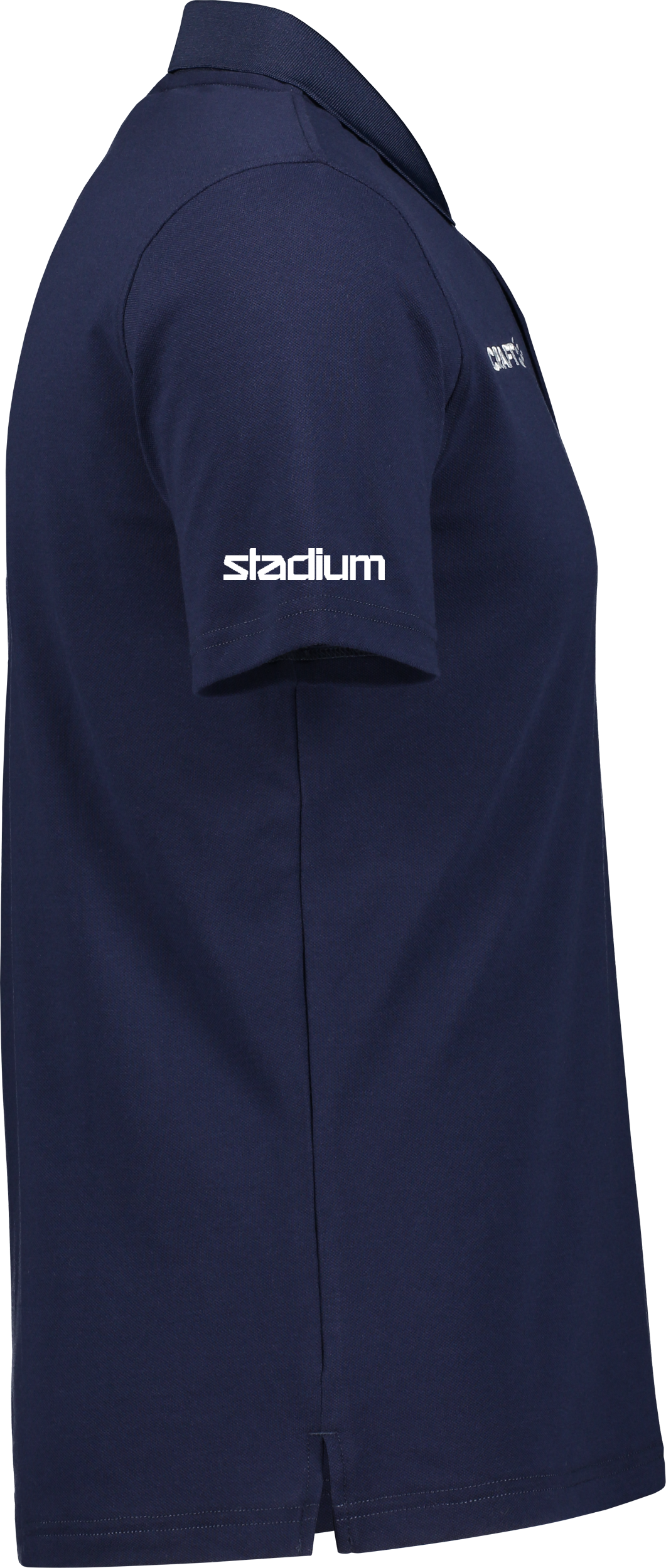 CRAFT, Progress 2.0 Polo