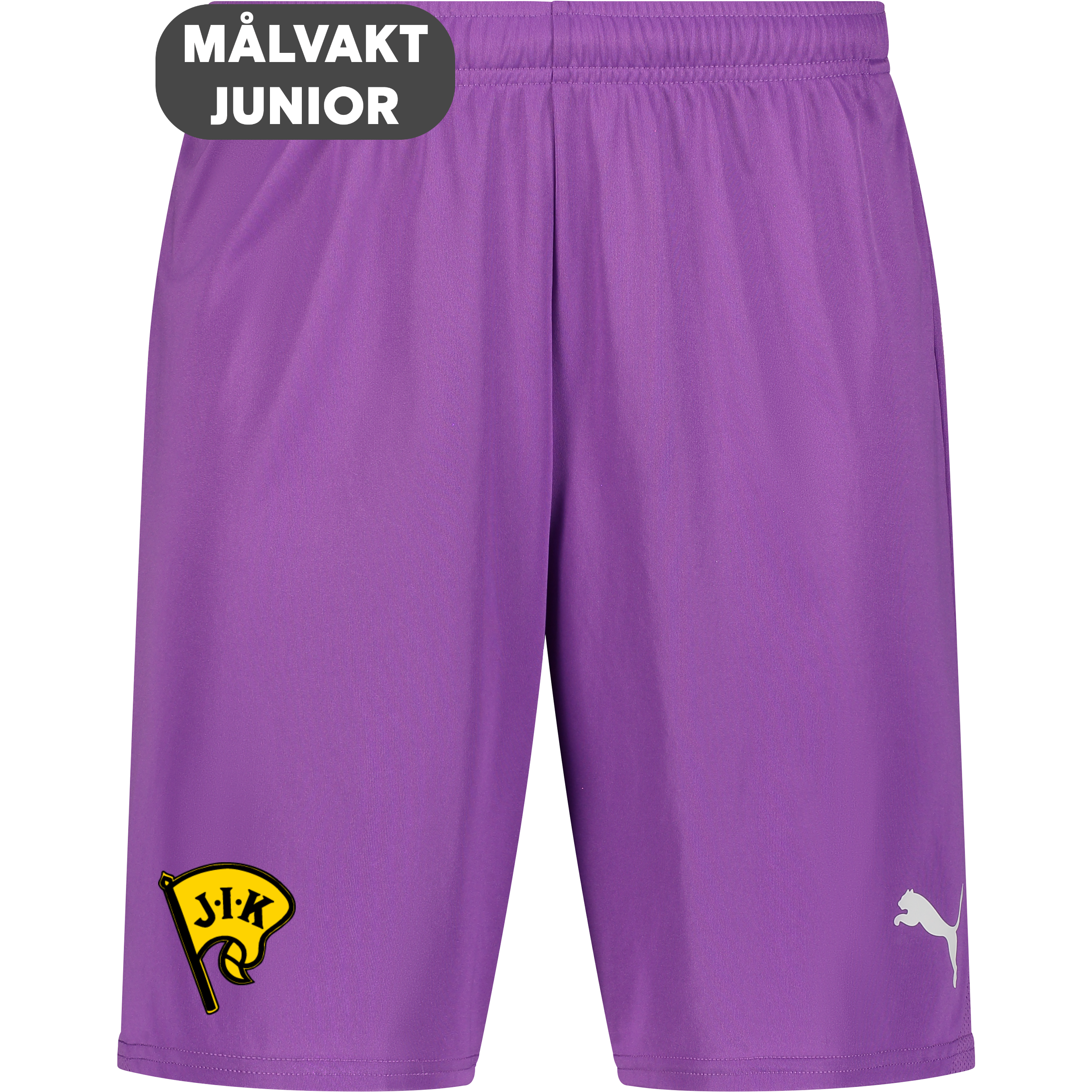 
PUMA, 
T Goal Shorts Jr, 
Detail 1
