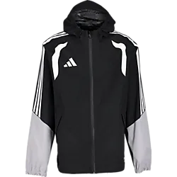 TIRO26 RN JKT - BLACK/LTONIX Standard Small1x1