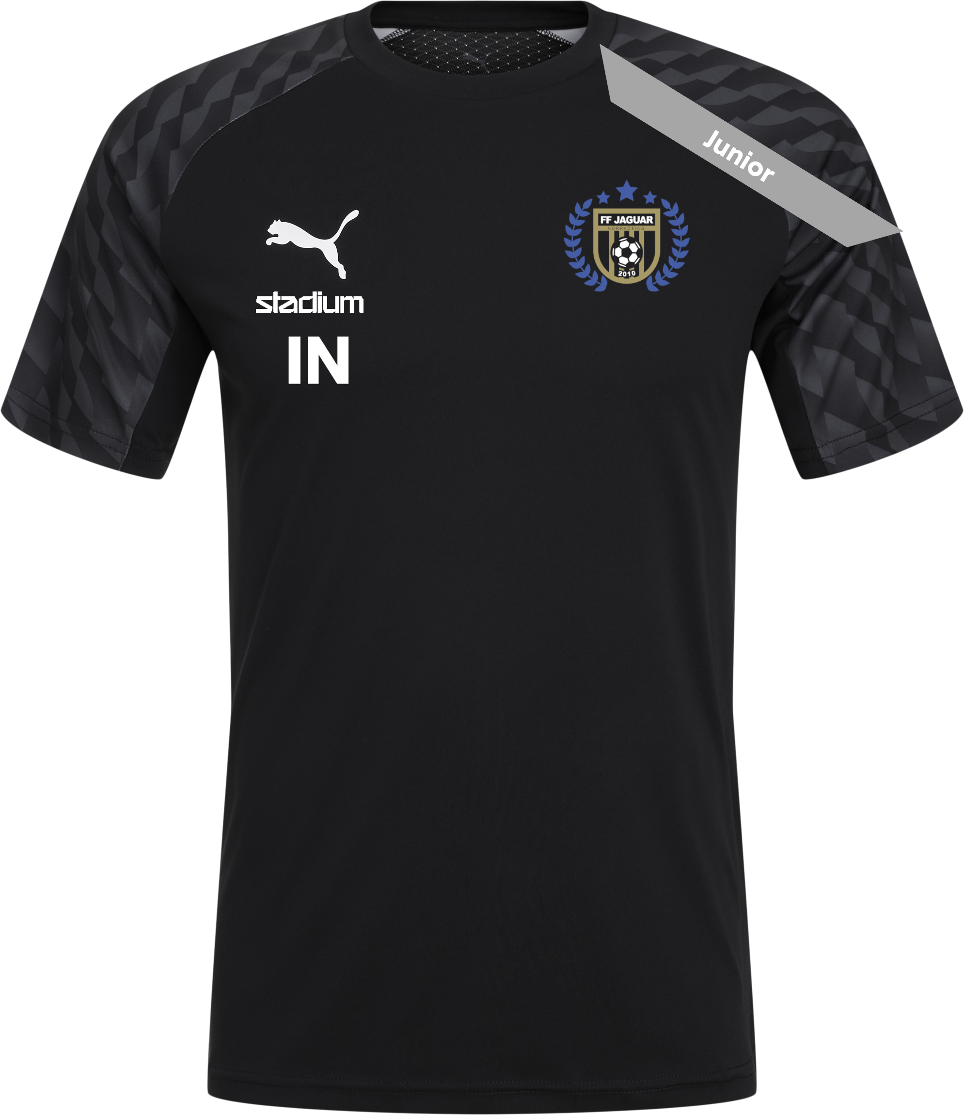 
PUMA, 
TEAMLIGA26 JERSEY JR, 
Detail 1
