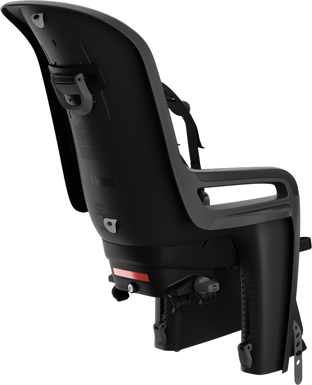 THULE, RIDE ALONG 2 RACK MOUNT