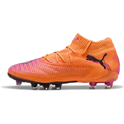 Future 8 Ultimate Ag W - Heat Fire-black Standard Small1x1